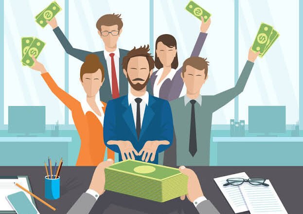 how to motivate your team