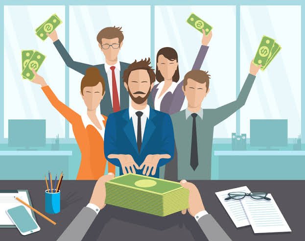 How to Motivate Your Team – It’s Not Just About the Paycheck