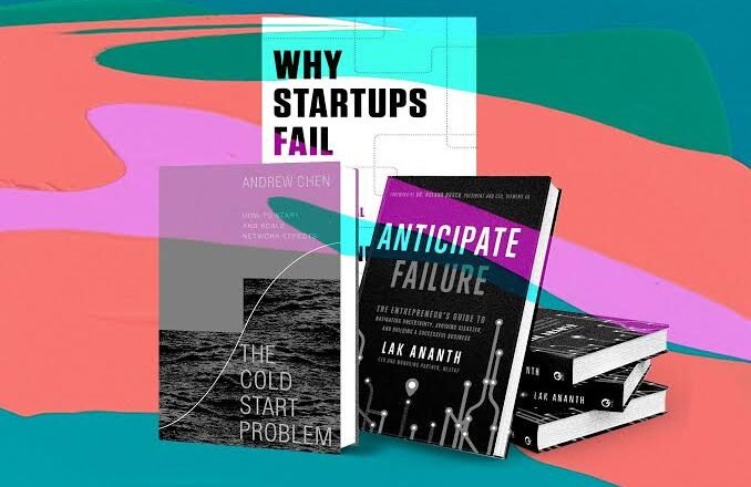 why startups fail,