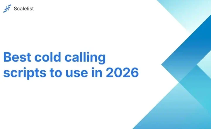 cold calling