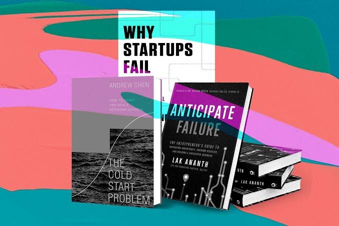 Why Startups Fail – What Every Founder Should Know