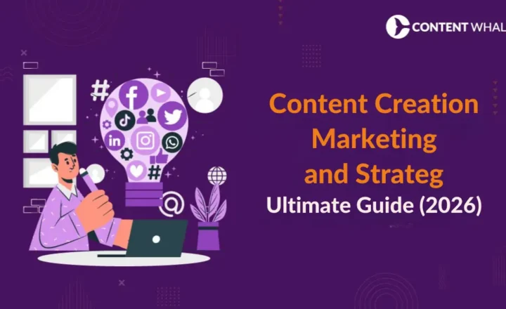 How to Build a Content Marketing Strategy (2026 Guide)