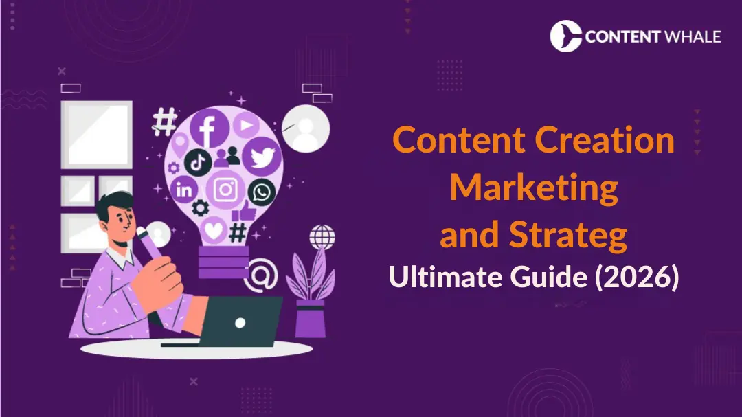 How to Build a Content Marketing Strategy (2026 Guide)