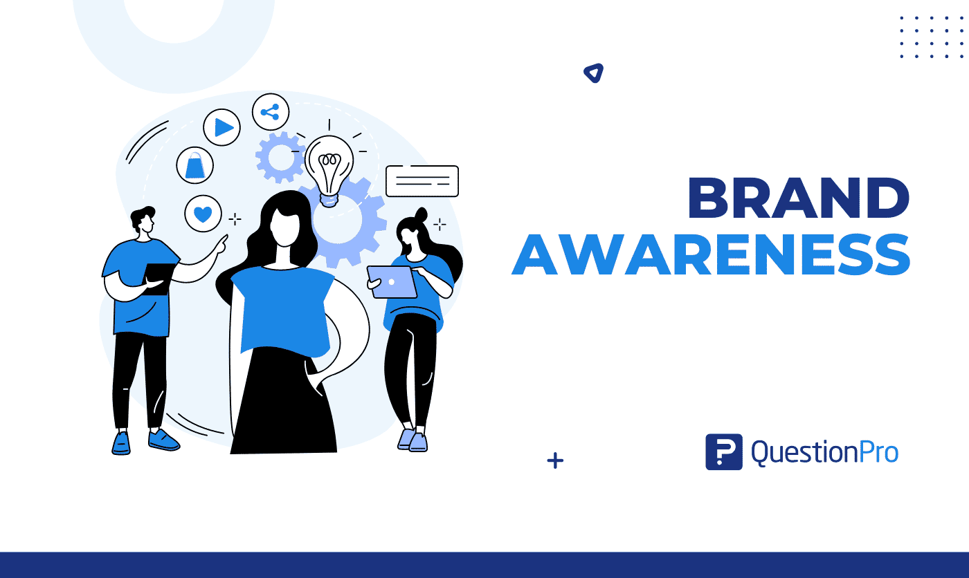 How to Increase Brand Awareness – For Small Business