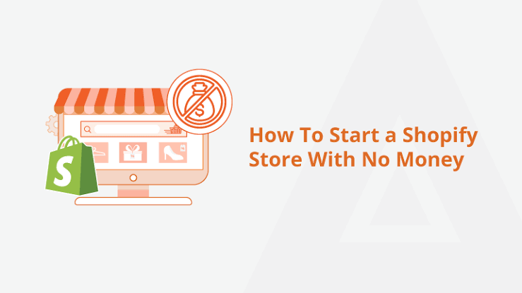 How To Start An Online Store – Without Investment