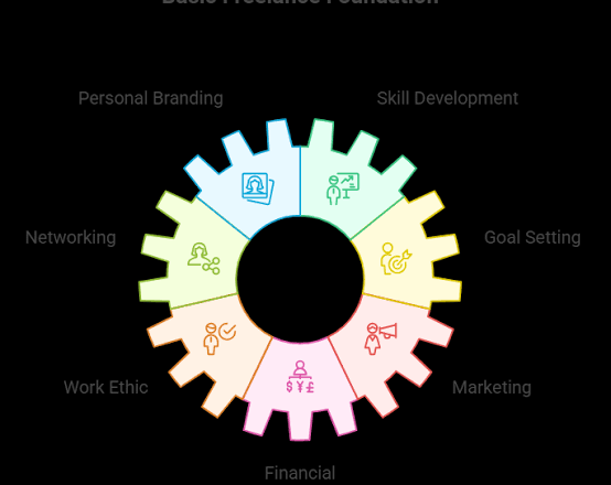 how to start freelancing