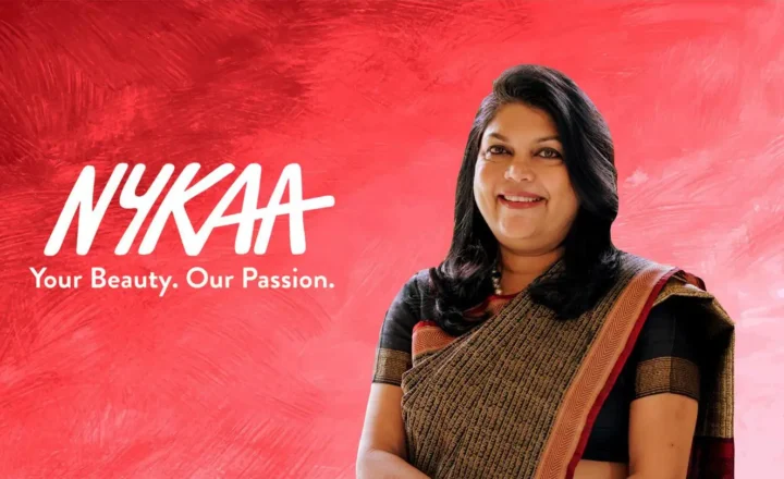 Falguni Nayar