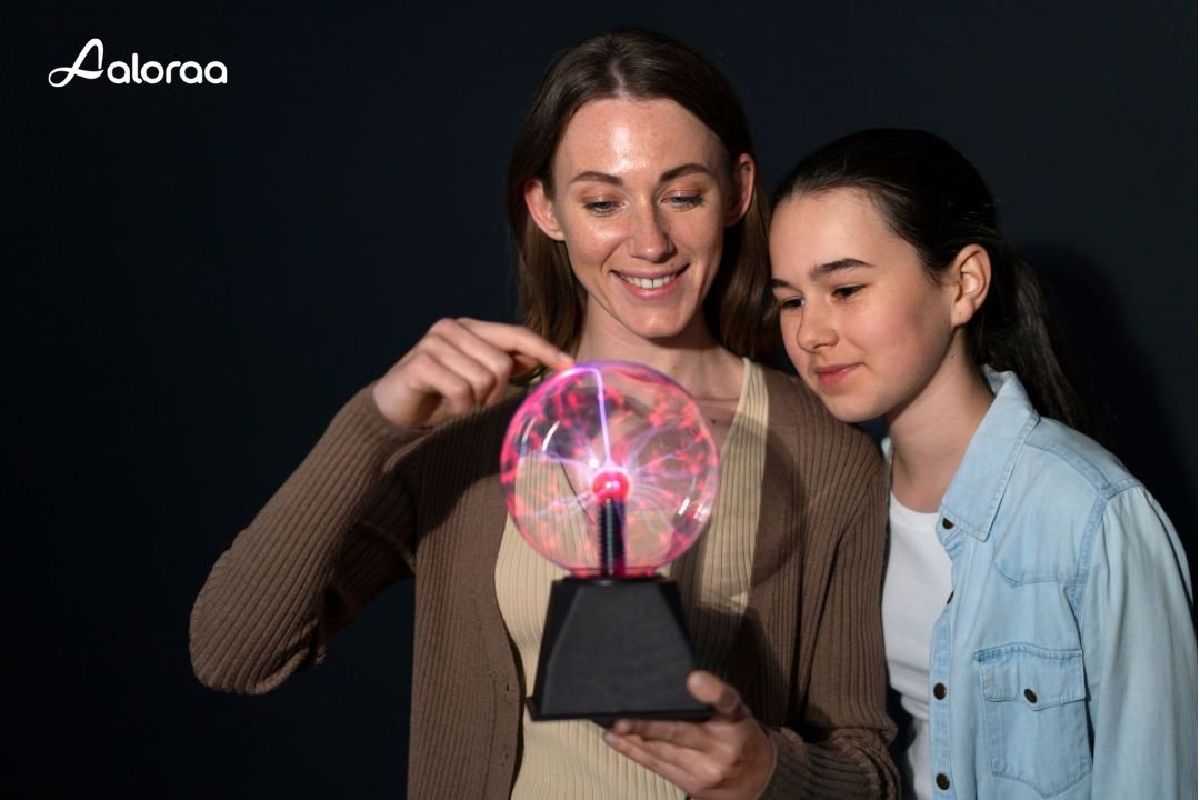 The Beauty of Finding Real Connections in a Fast-Moving World