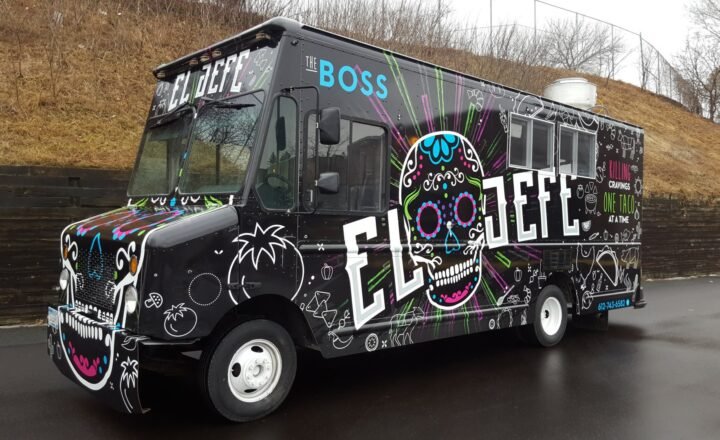 How Fleet Graphics and Creative Branding Help Businesses Get Noticed