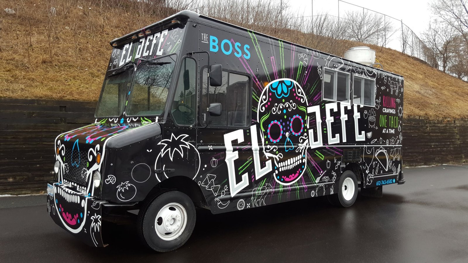 How Fleet Graphics and Creative Branding Help Businesses Get Noticed