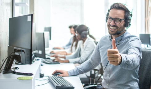 The Complete Guide to Choosing the Right Telephone Answering Service 