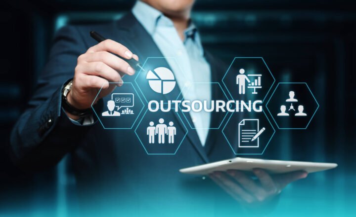 Outsourced CFO Support for Smarter Business Financial Growth