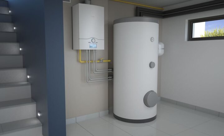 reverse osmosis systems