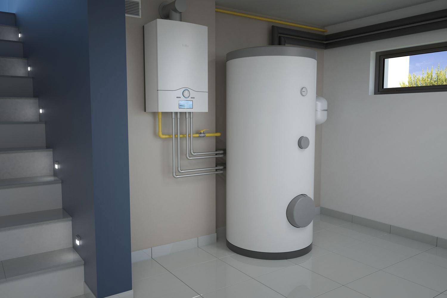 A Better Kitchen Starts With Water That Works for the Way You Live