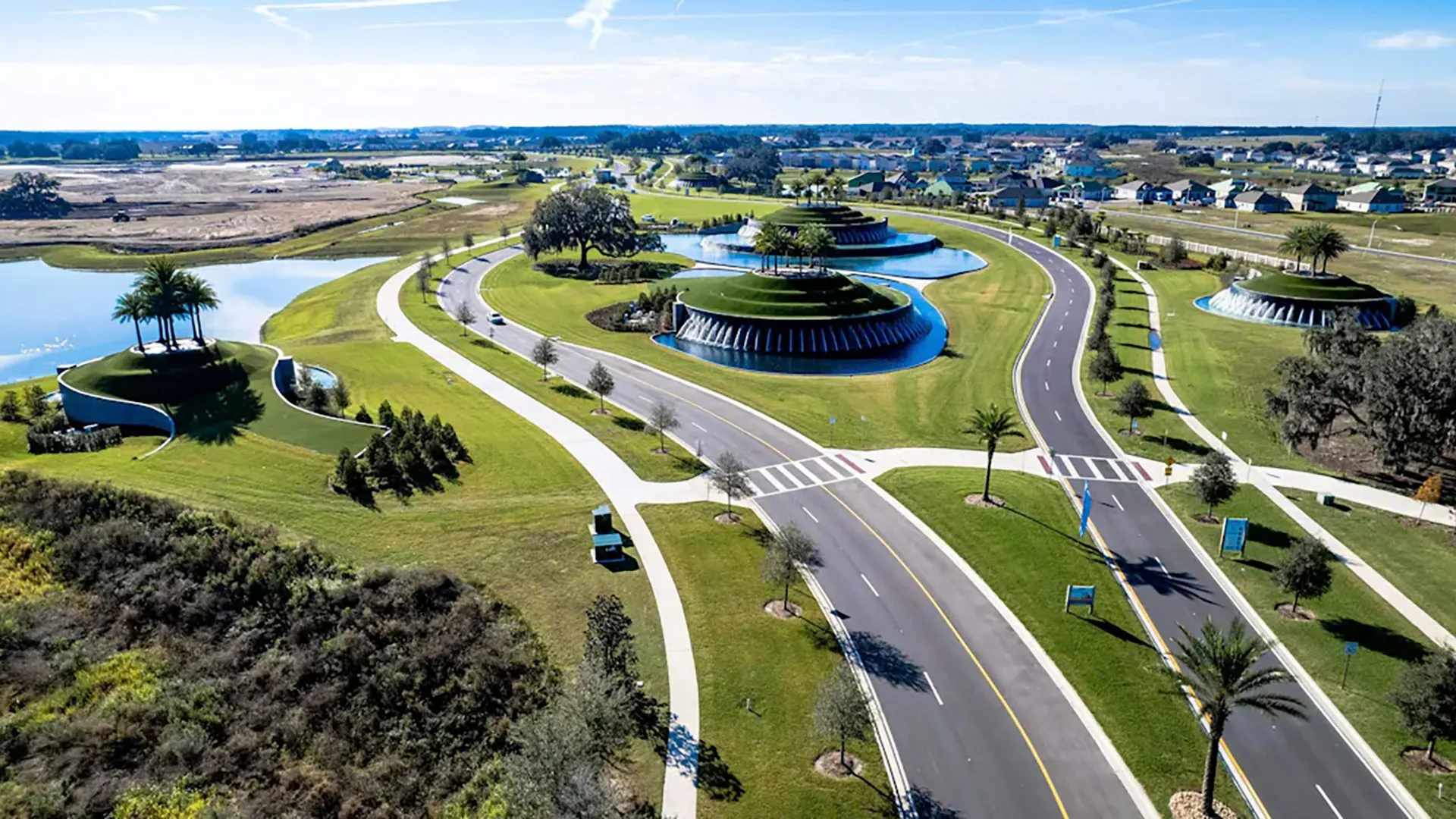 Understanding Water Quality Needs Across Polk, Hillsborough, and Pasco Counties
