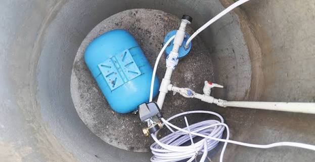 water heater installation & repair