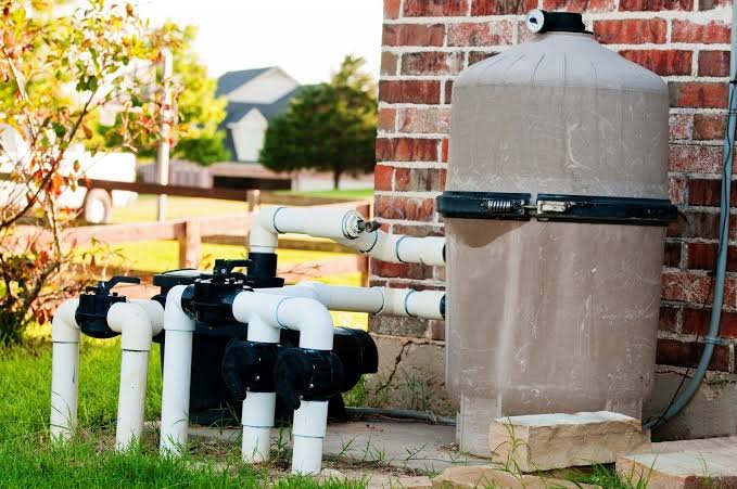 Creating a Dependable Water Treatment System for the Whole Home