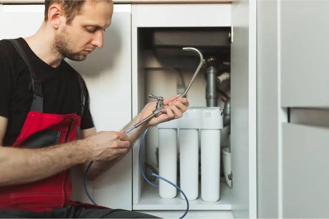 Better Water at Home Starts With Knowing What Your Water Needs