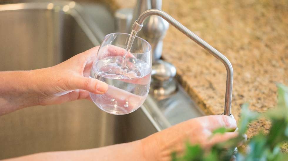 How Better Water Filtration Can Change the Way You Drink at Home