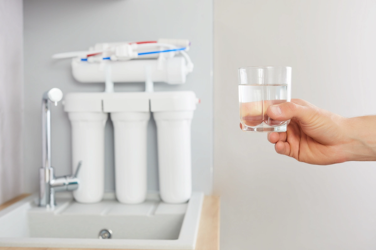 Choosing the Right Water Treatment Approach for Cleaner, Better-Tasting Water