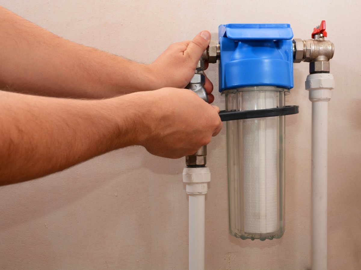 Keeping Your Water Treatment System Working the Way It Should