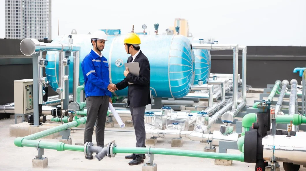 Making Water Treatment Work Better for Commercial Properties