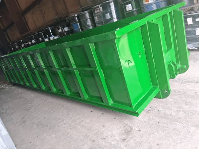 Choosing the Right Dumpster for a Cleaner, More Organized Project