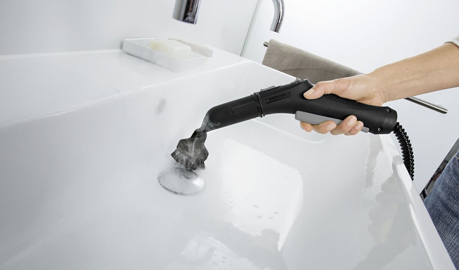 The Everyday Benefits of Better Water: More Than Just Fewer Mineral Spots