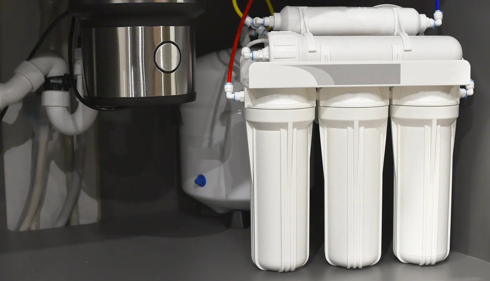Choosing the Right Water Treatment Method for Cleaner, Better-Tasting Water