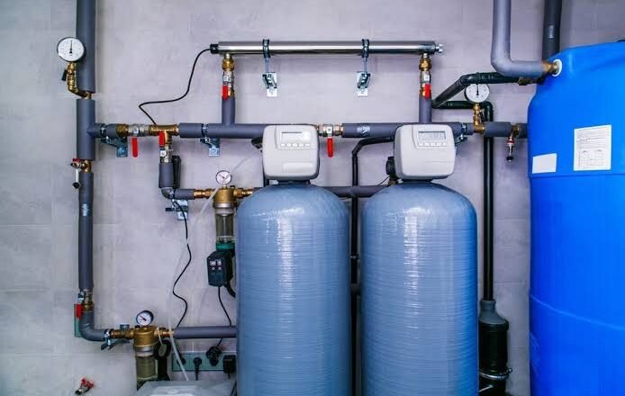 How Better Water Can Help Your Home, Appliances, and Everyday Routine