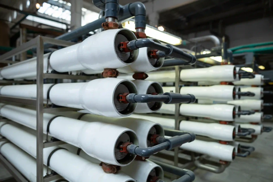 A More Thoughtful Way to Handle Hard Water, Well Water, and Emerging Contaminants