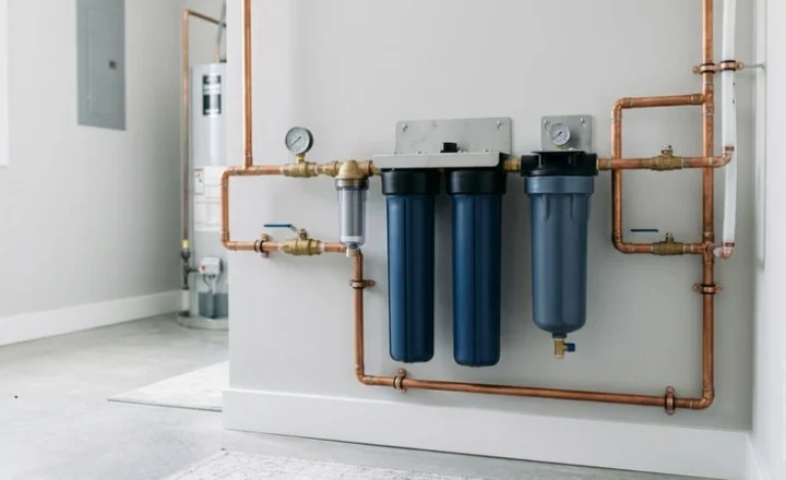 specialty water filters