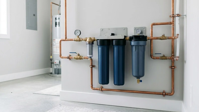 When Ordinary Filters Aren’t Enough: Understanding Specialty Water Treatment