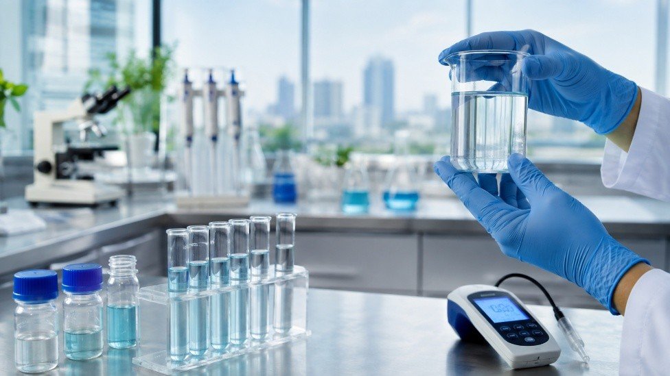 Why Understanding Your Water Matters More Than Buying the Biggest Filter