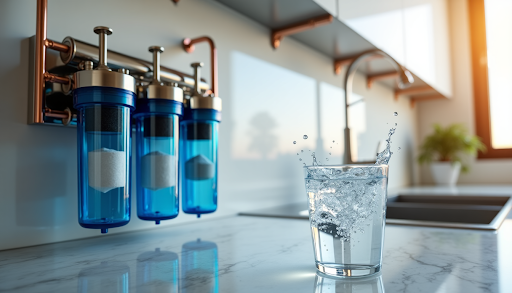 water testing & analysis