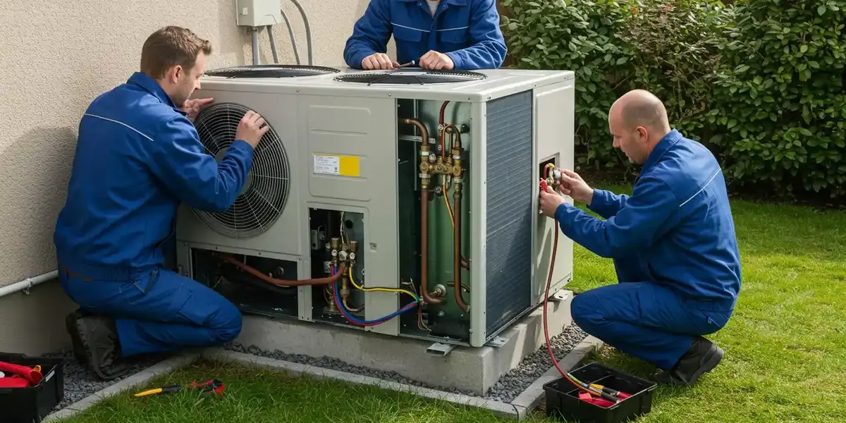 Choosing the Right Heating System for Comfort, Efficiency, and Long-Term Value