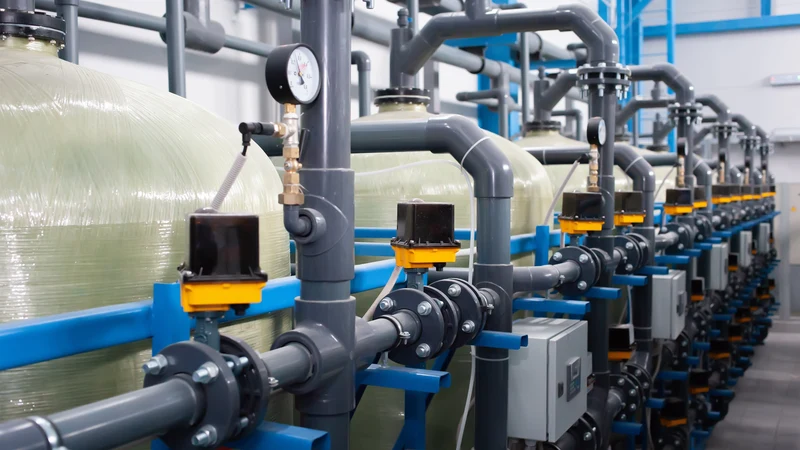 A Practical Guide to Better Water Quality in Commercial Properties