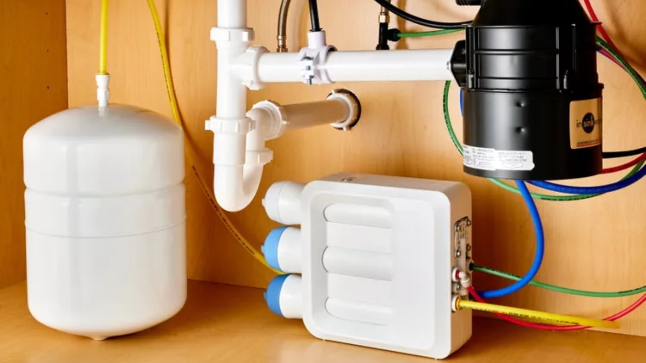 What Could Be in Your Drinking Water? Understanding Modern Water Concerns