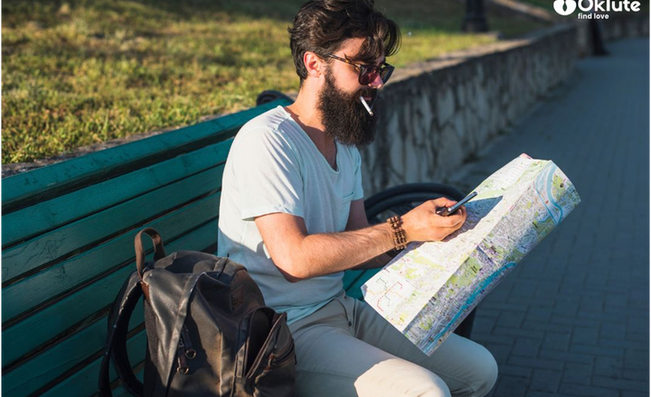 The Unexpected Lessons Solo Travel Can Teach You About Yourself