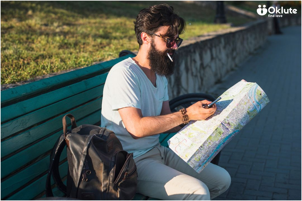 The Unexpected Lessons Solo Travel Can Teach You About Yourself