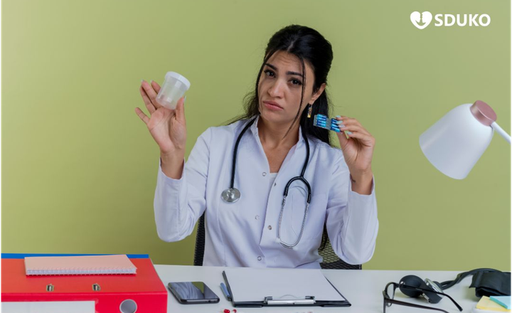 Are You Taking Care of Your Health or Just Managing Symptoms?