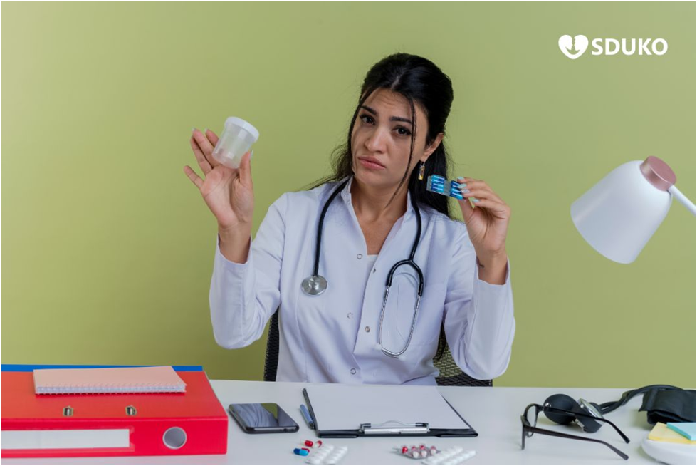 Are You Taking Care of Your Health or Just Managing Symptoms?